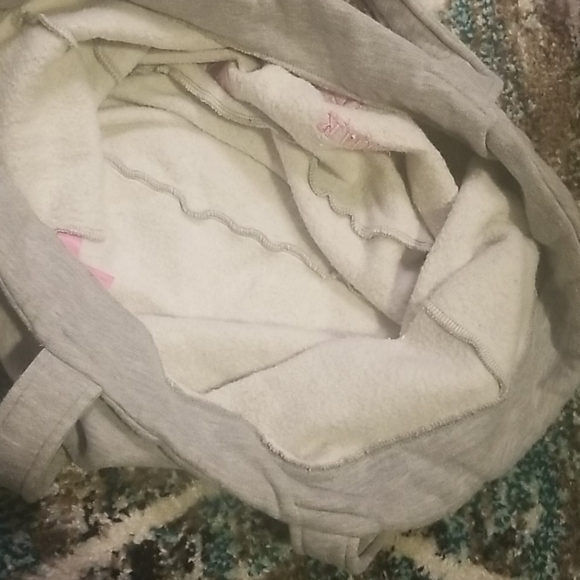 Victoria Secret Pink Bag - Picture 3 of 4